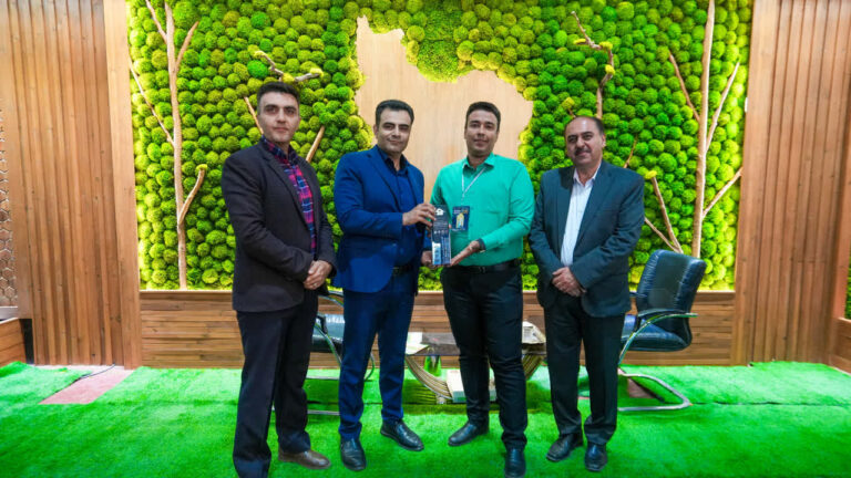 تندیس ساختمان
