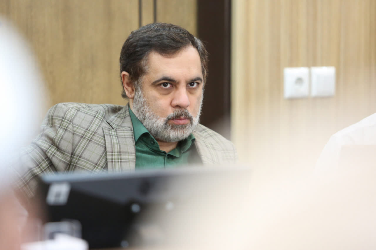 زیستبوم فناوری