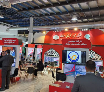 موفقیت فن نما