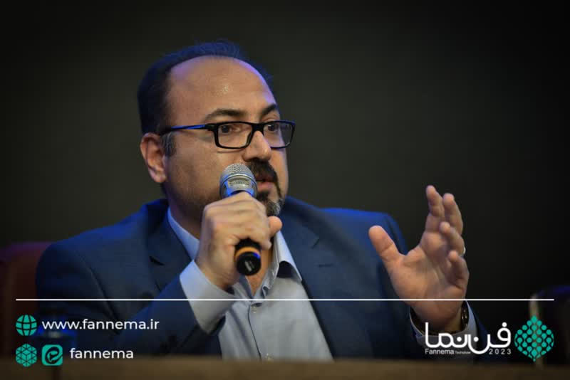 حضور چشمگیر