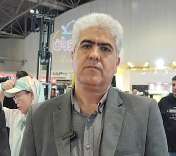 رونق نساجی