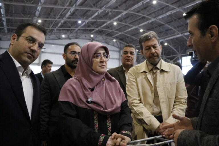 سخنگوی دولت