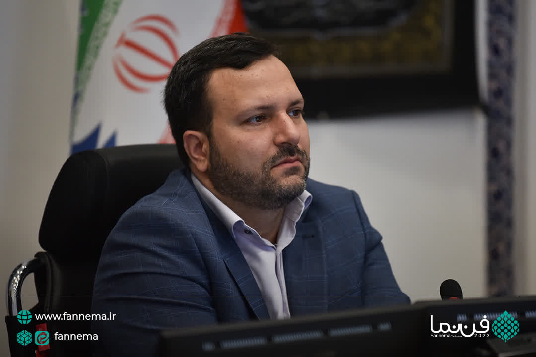 رویداد فناوری