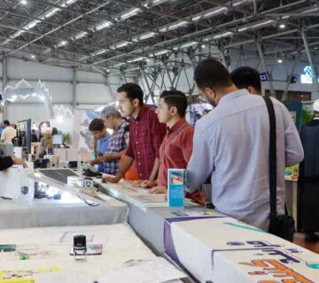 پنجره ای رو به فناوری