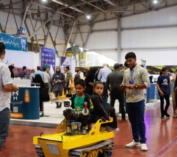 اتوکام و فن نما