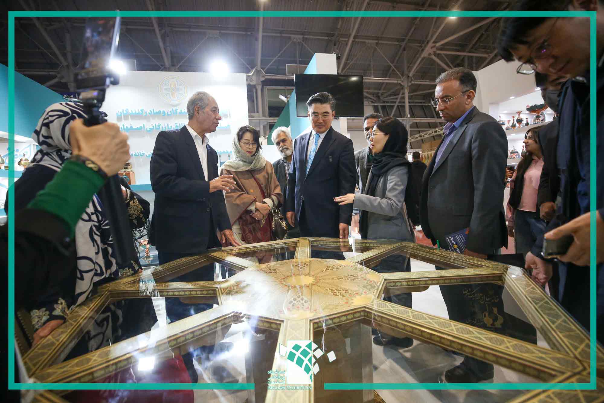 کره جنوبی در گردشگری