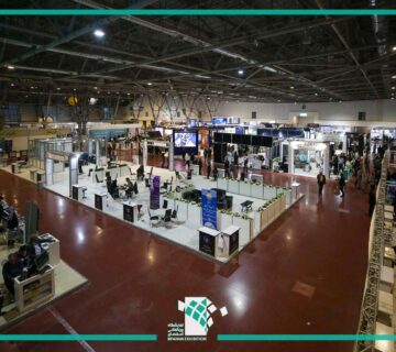 غرفه های فن نما