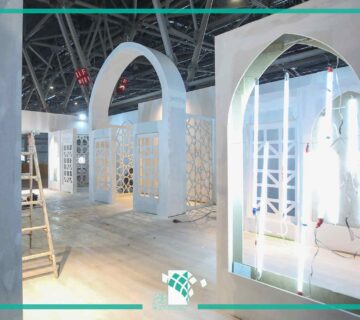 غرفه سازی گردشگری