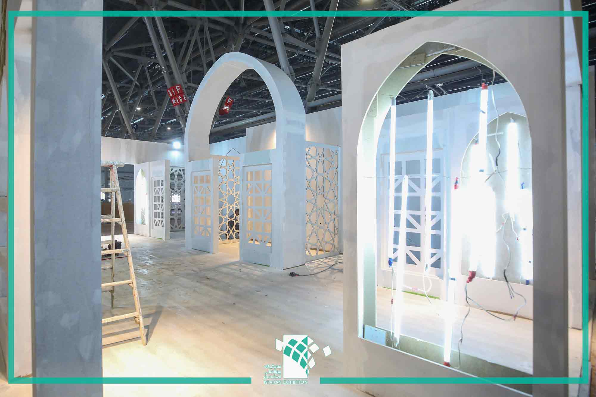 غرفه سازی گردشگری