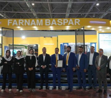 اهدا لوح کشاورزی