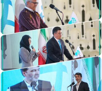 خبر افتتاح گردشگری