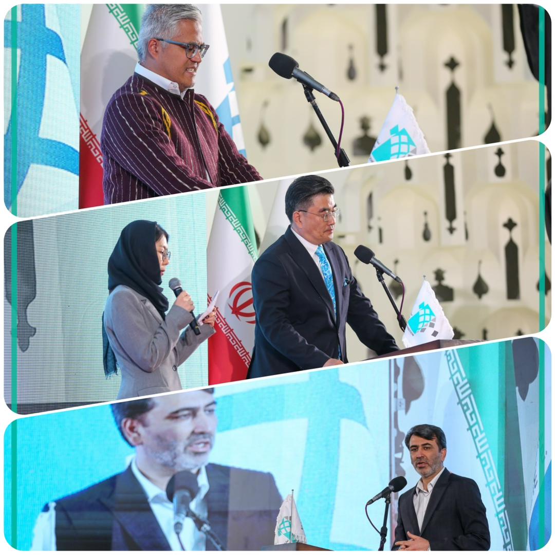 خبر افتتاح گردشگری