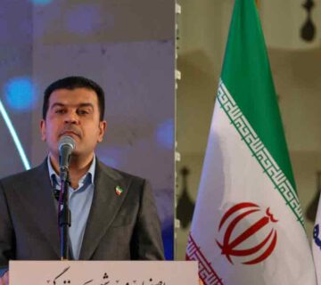 افشین - فن نما