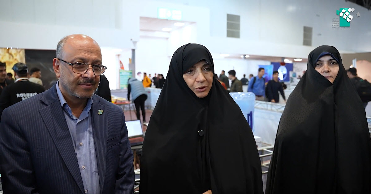 مشاور وزیر کشور