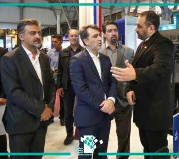 کشانی-فن نما