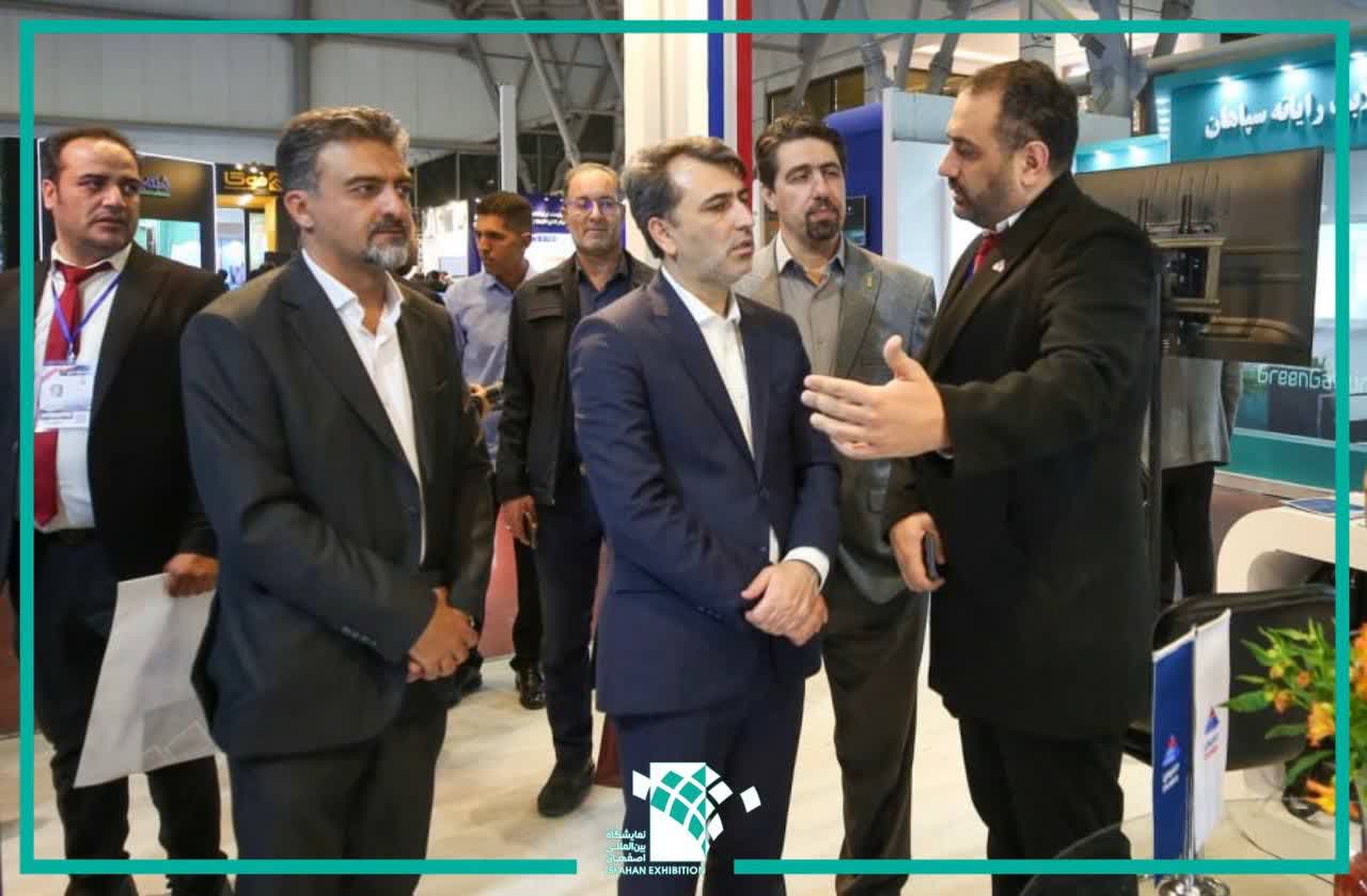 کشانی-فن نما