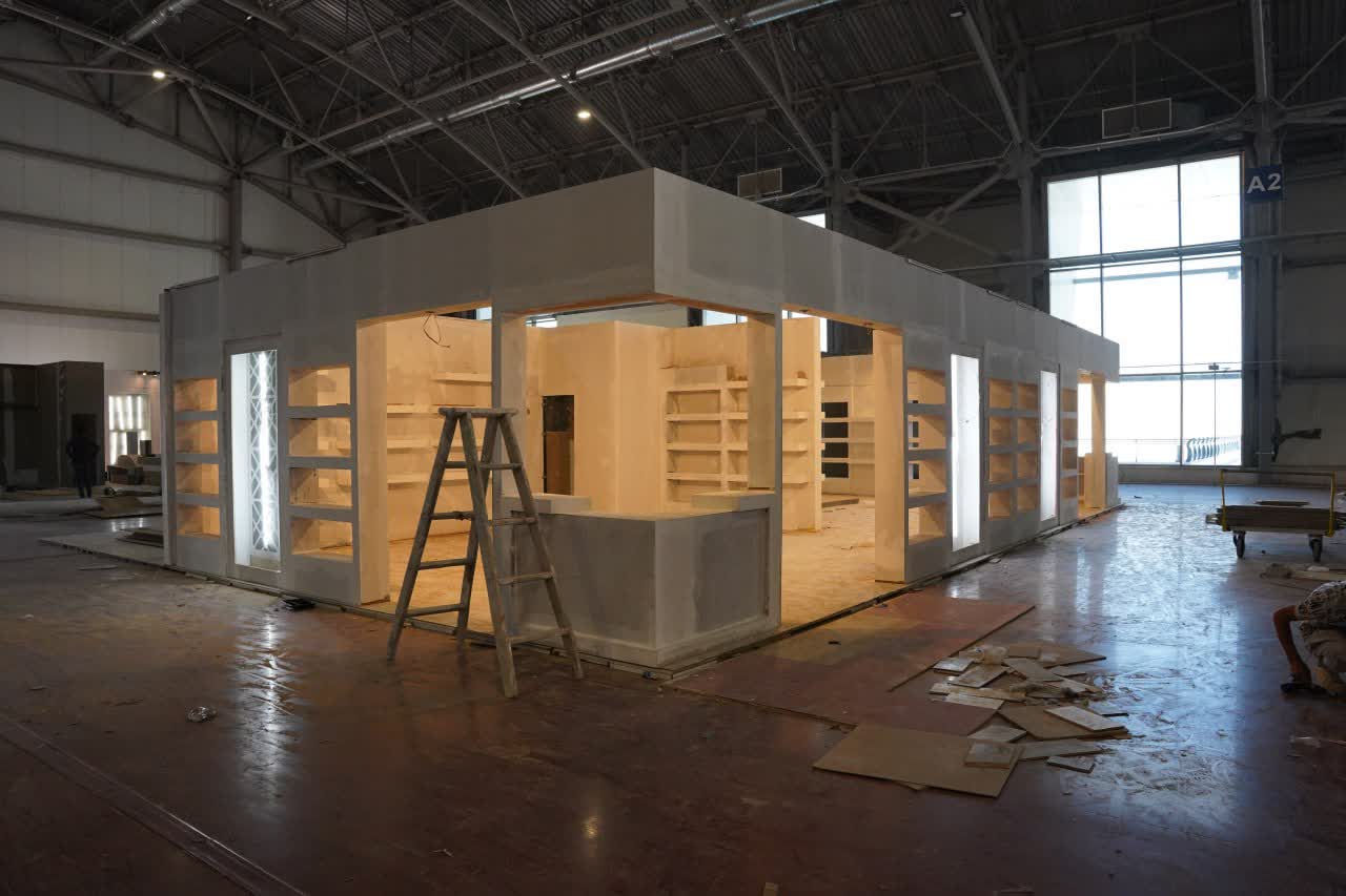 خبر اول نفت