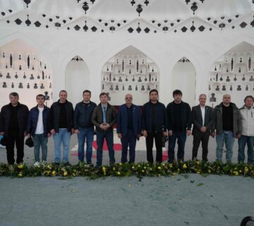 هیات تاجکیستان