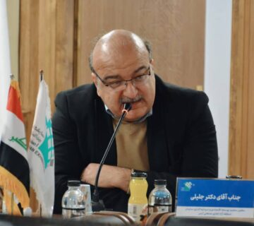 ابراهیم جلیلی