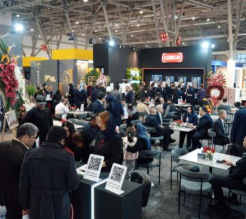 روز دوم تاسیسات