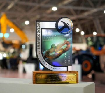 اهدا لوح راهسازی