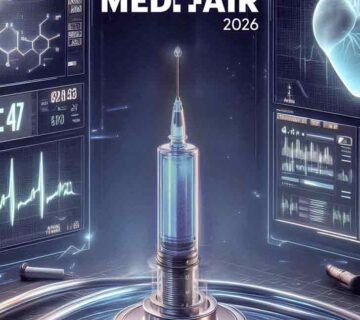 پوستر پزشکی