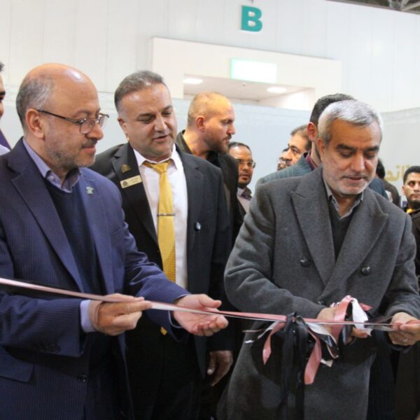 افتتاح قهوه