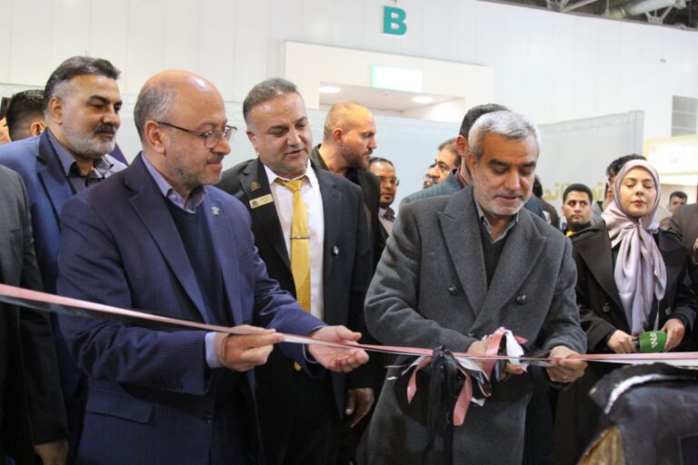 افتتاح قهوه