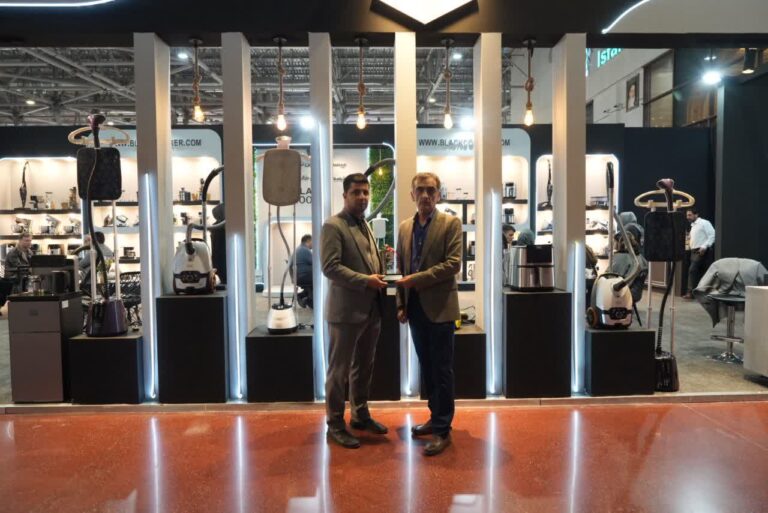 اهدا لوح لوازم خانگی