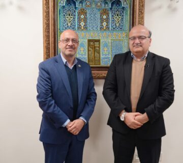 خبر اوراسیا