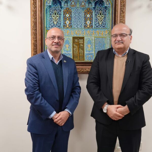 خبر اوراسیا