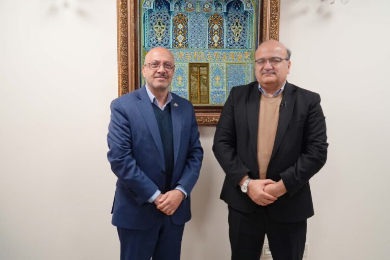 خبر اوراسیا