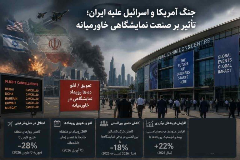 تاثیر جنگ 2