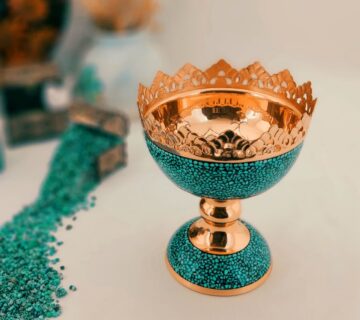 نمایشگاههای خارجی صنایع دستی