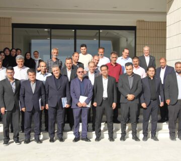 مجمع تعاونی 2