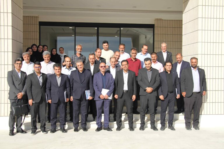 مجمع تعاونی 2