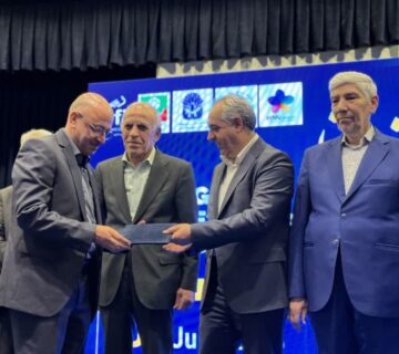 لوح روز نمایشگاهها