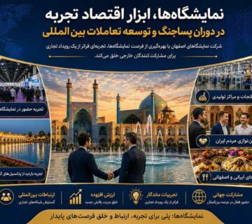 اقتصاد تجربه