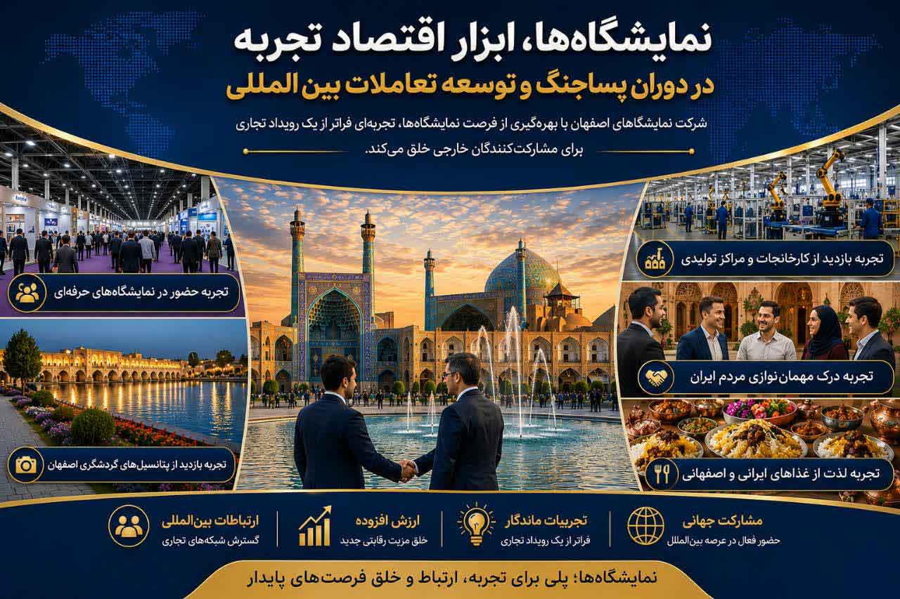 اقتصاد تجربه