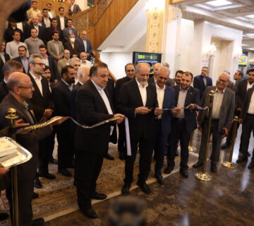 پیش خبر فولاد
