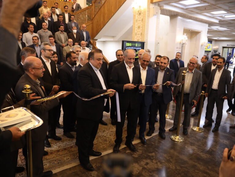 پیش خبر فولاد