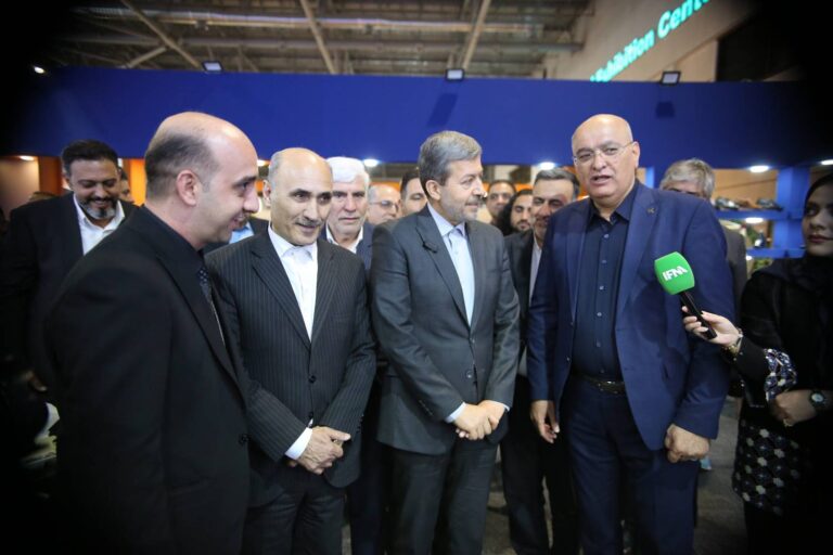 افتتاح کفش 1405