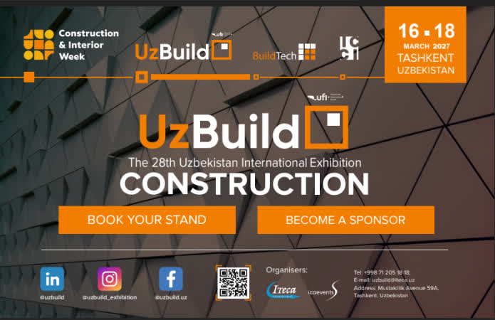 UZBUILD 2027