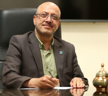 پیش خبر سمپوزیوم
