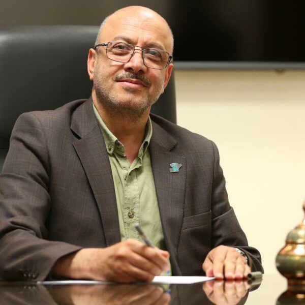 پیش خبر سمپوزیوم