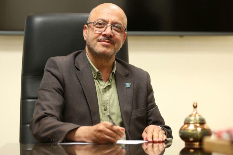 پیش خبر سمپوزیوم